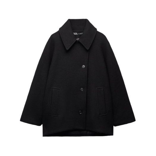 자라 코트 | SHOP | KREAM