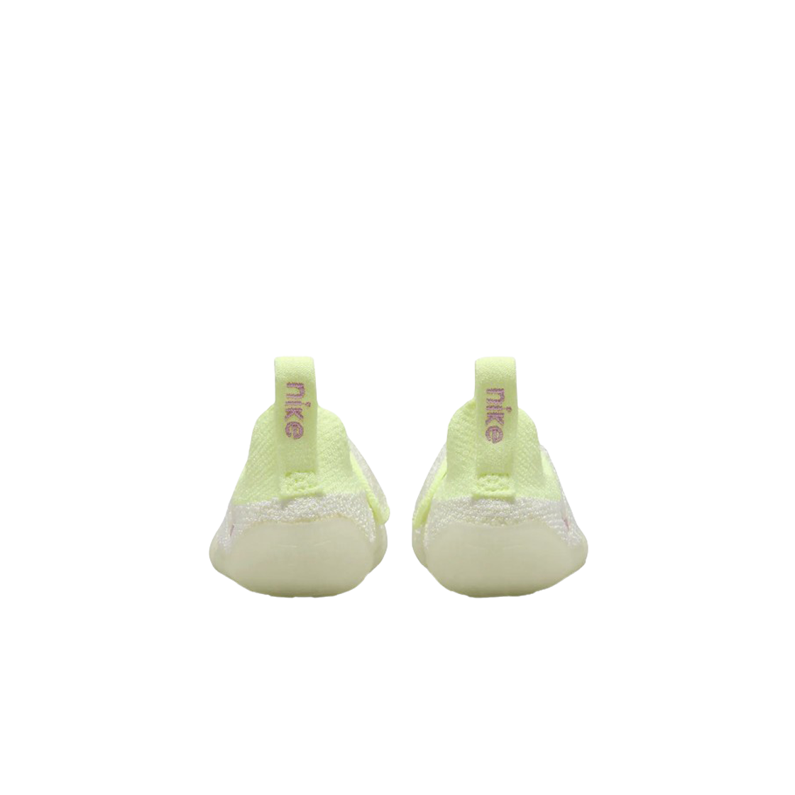 (TD) 나이키 스우시 1 코코넛 밀크 화이트((TD) Nike Swoosh 1 Coconut Milk White) - 3