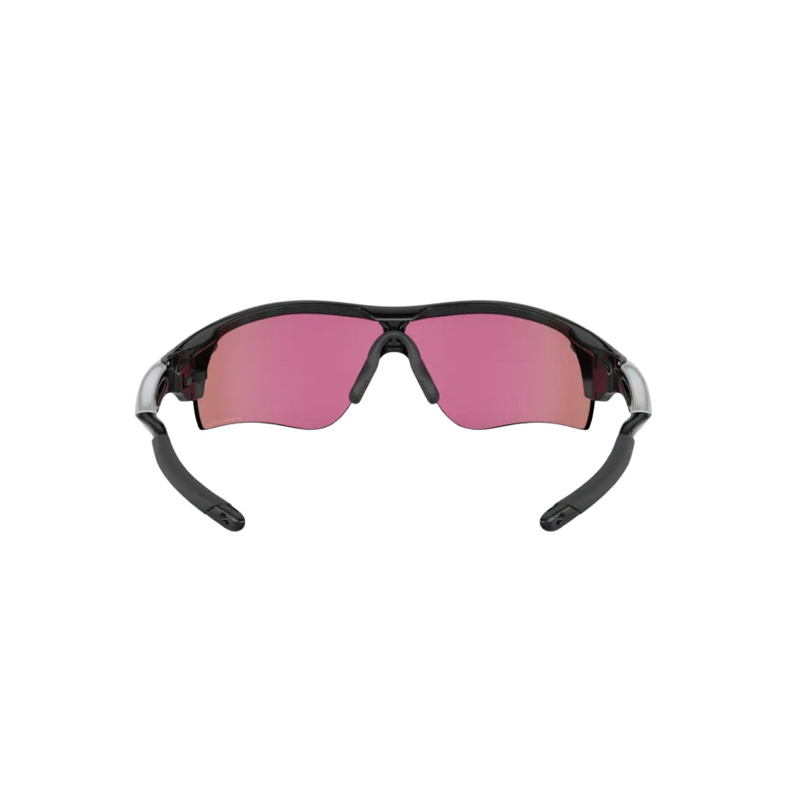 OO9206-2538 Oakley RadaLock Path Polished Black Frame Prizm Golf Lenses Low Bridge Fit - #3