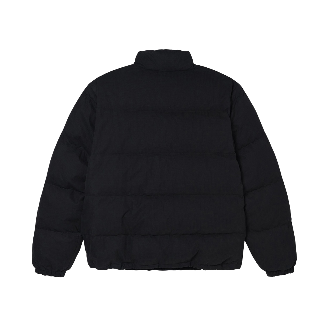 스투시 립스탑다운 퍼퍼 자켓 블랙 | Stussy | KREAM 스투시 립스탑다운 퍼퍼 자켓 블랙 | Stussy | KREAM