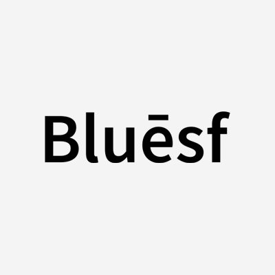블루 선플라워(Blue Sunflower)