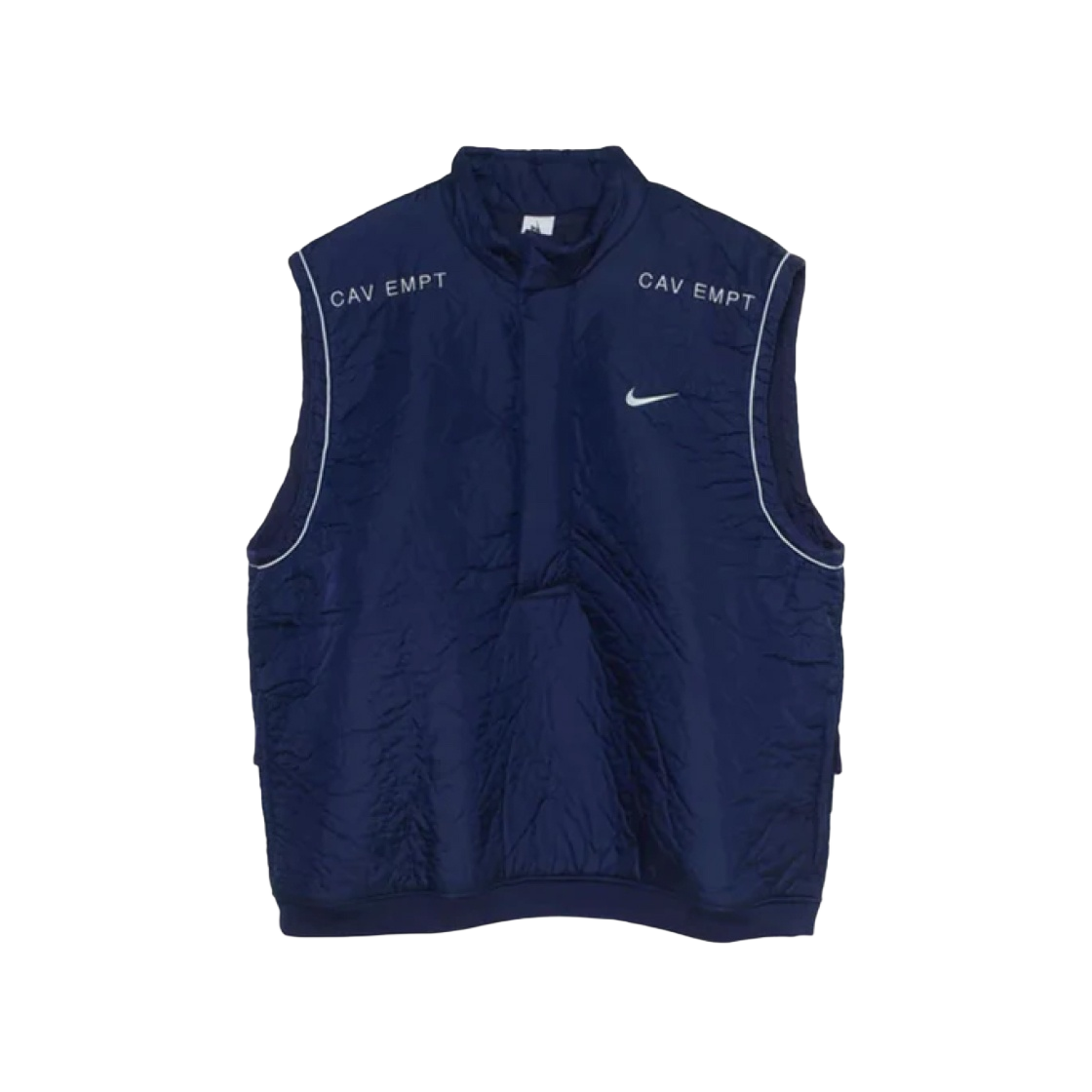 nike cav empt vest