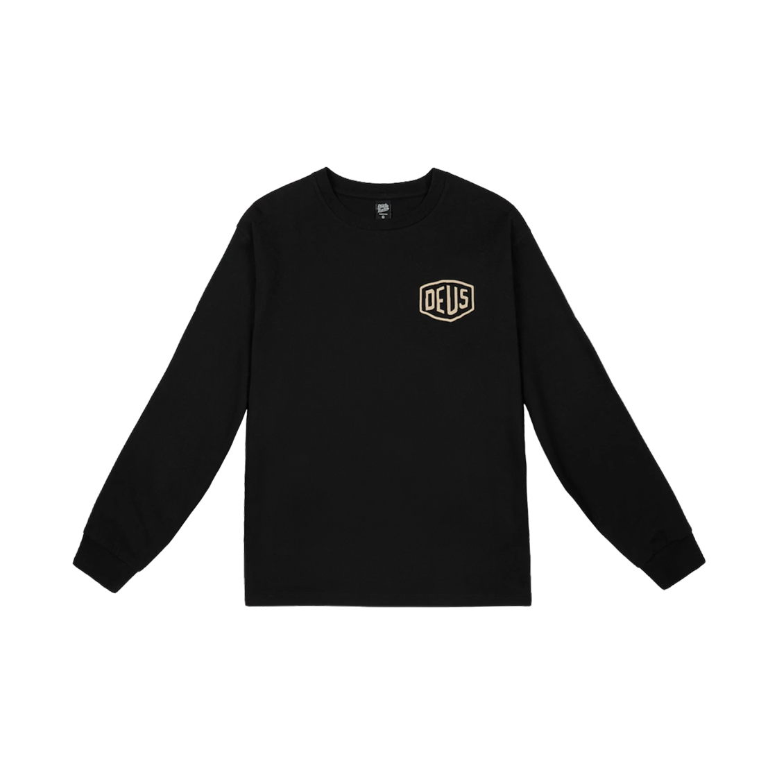 【Deus Ex Machina】 Seoul College Long Sleeve T-Shirt Black Deus Ex Machina Seoul College Long Sleeve T-Shirt Black | eBay