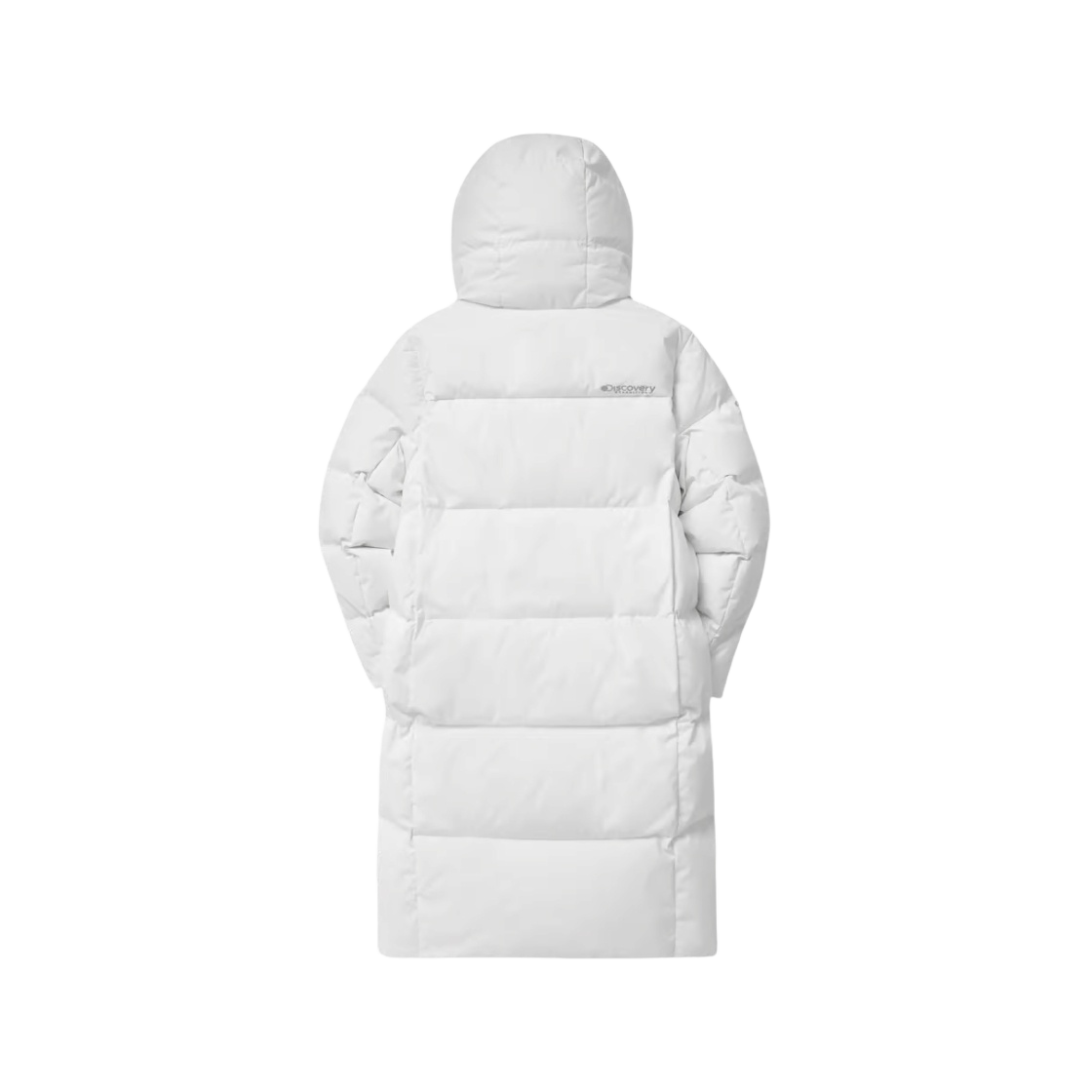 [Discovery]W's Leicester G RDS  Down Long Padding 新作 Discovery Expedition] 23FW Women Leicester G RDS goose down