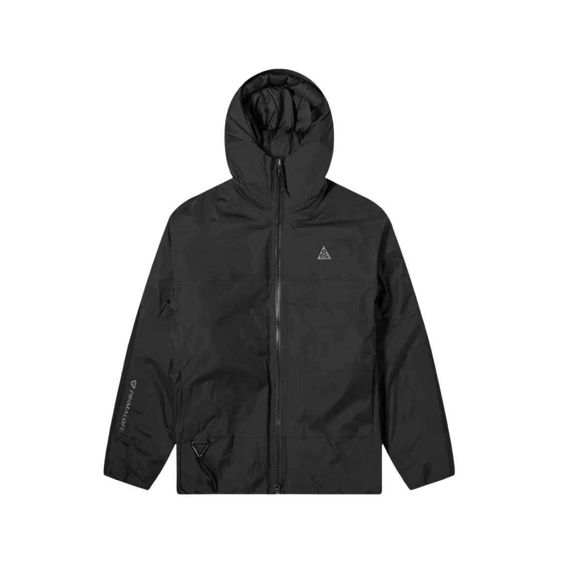 nike 4th horseman jacket