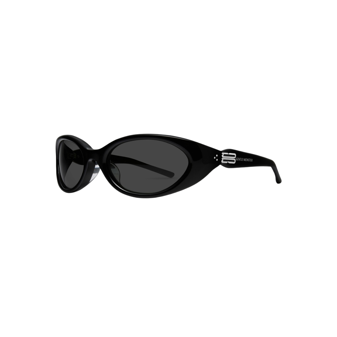 VDO3XPRYQTYK Gentle Monster Atempo 01 Black - #2