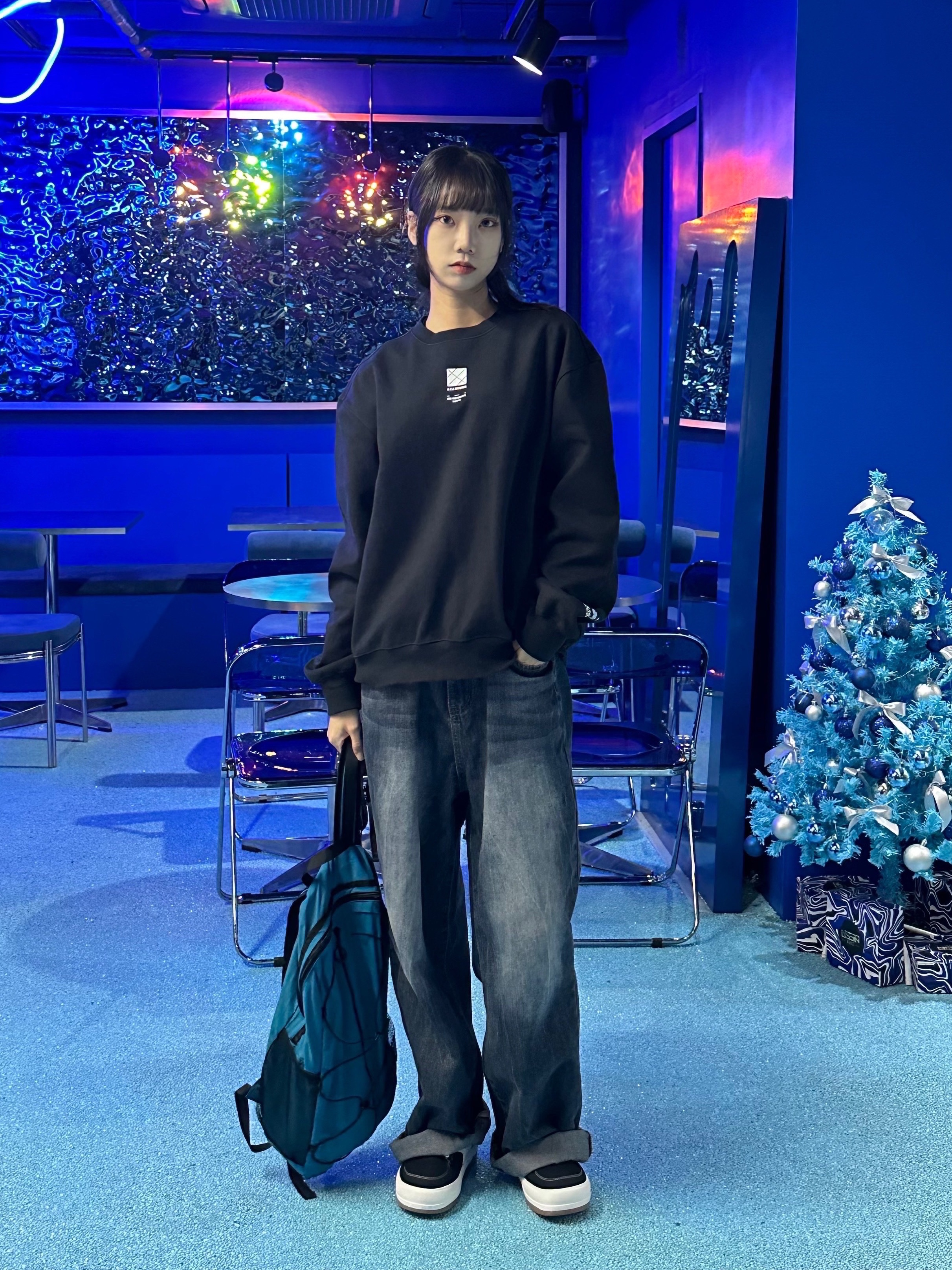 th2__a님의 스타일 - 1