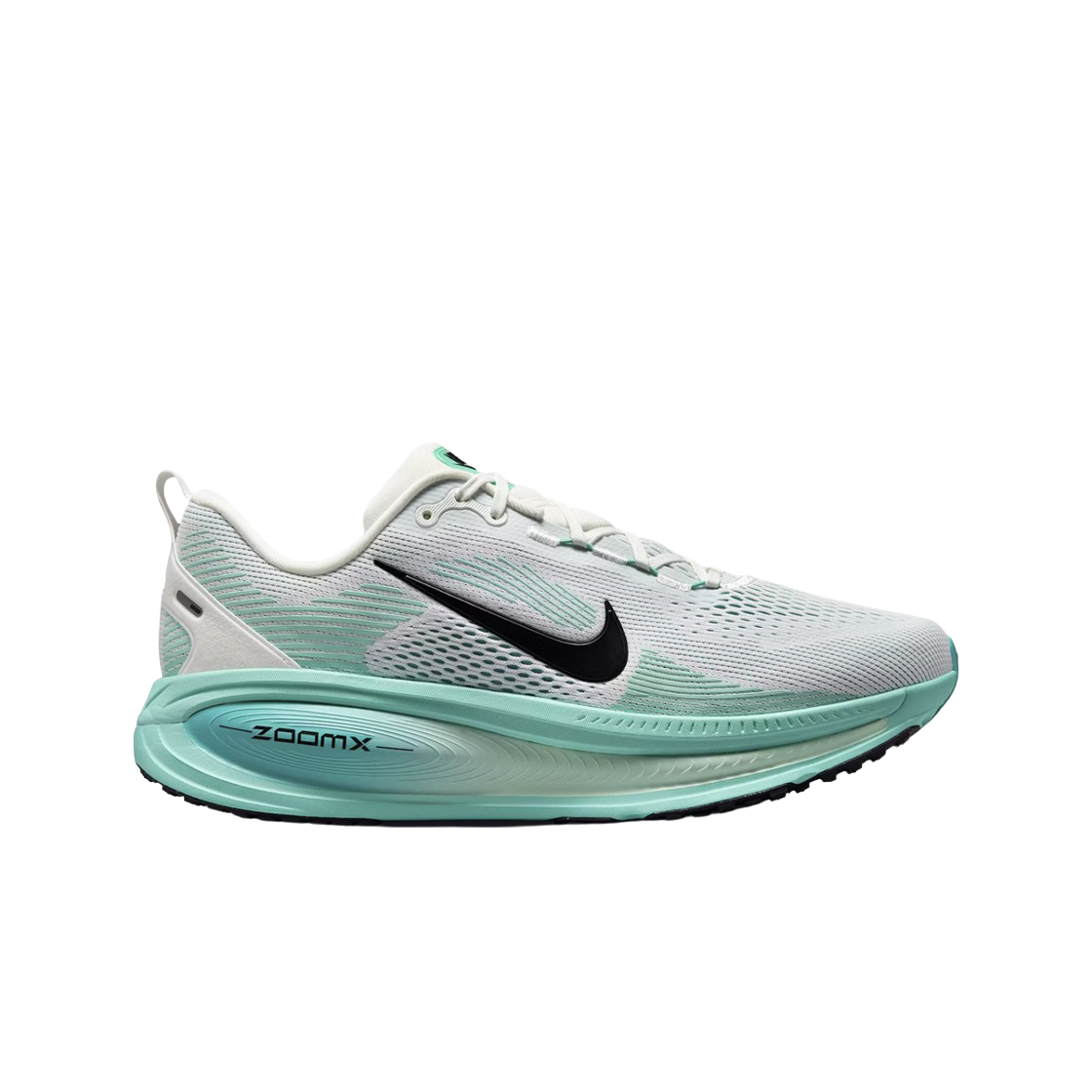나이키 보메로 18 서밋 화이트 더스티 캑터스(Nike Vomero 18 Summit White Dusty Cactus)