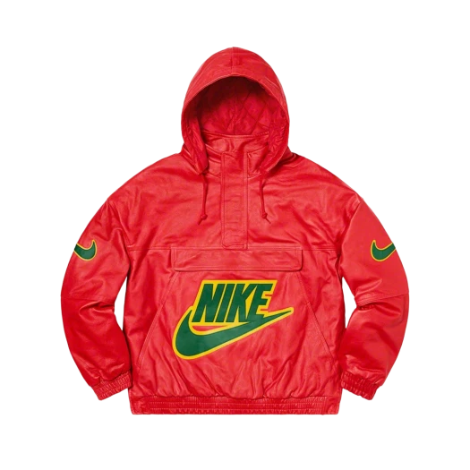 슈프림 x 팀버랜드 리플렉티브 테이핑 아노락 러스트 - 21SS | Supreme | KREAM Supreme x Timberland Reflective Taping Anorak... 