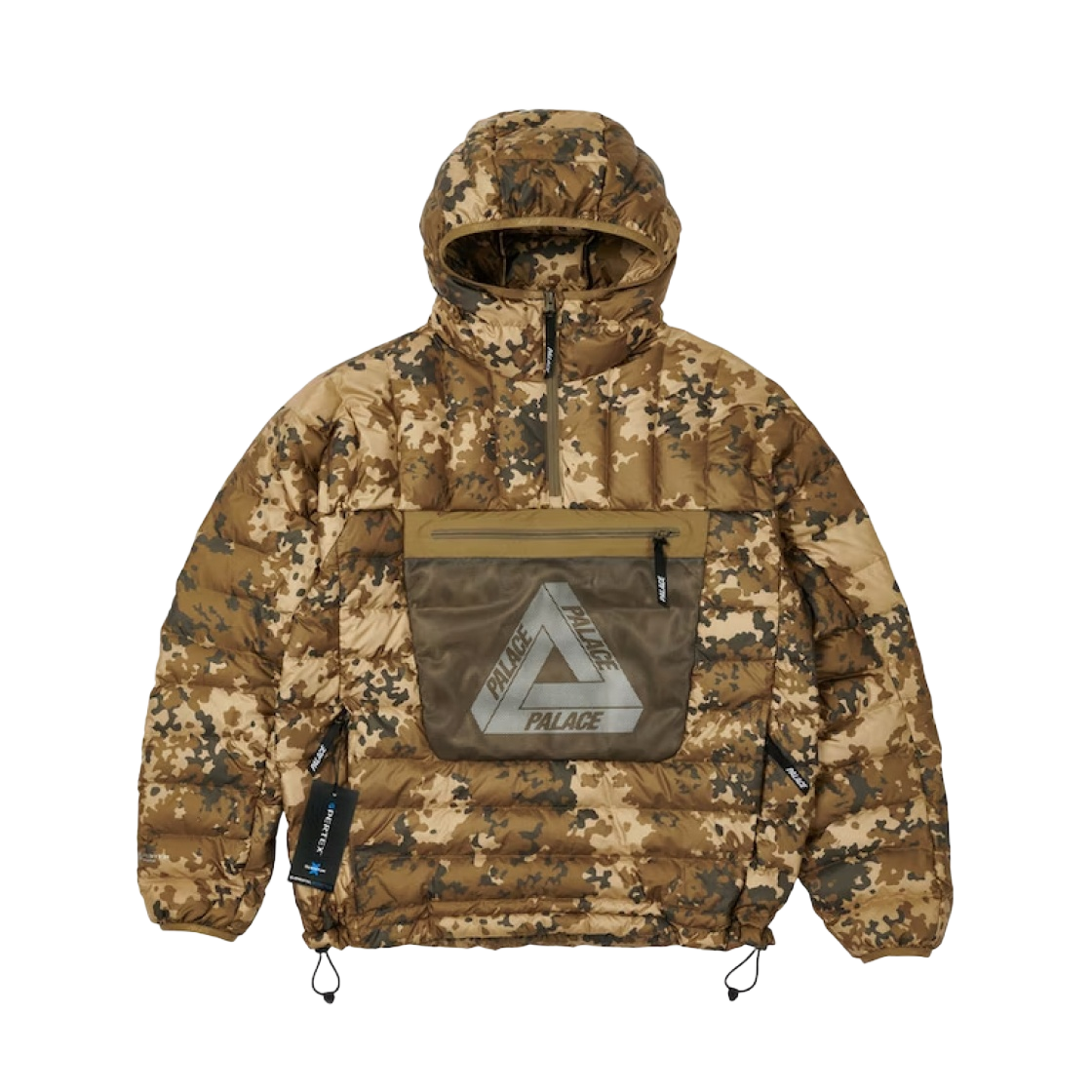 ジャケット・アウター PALACE SPRINTER JACKET FLORAL CAMO Buy Palace Sprinter Jacket 'Floral Camo' - P28JK033 | GOAT MX