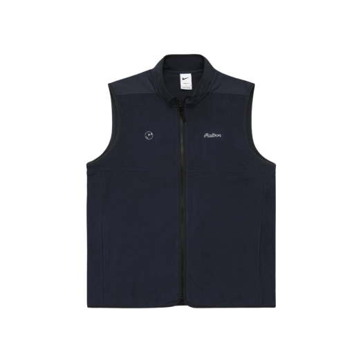 말본 골프 x 나이키 써마핏 빅토리 베스트 블랙 | Malbon Golf