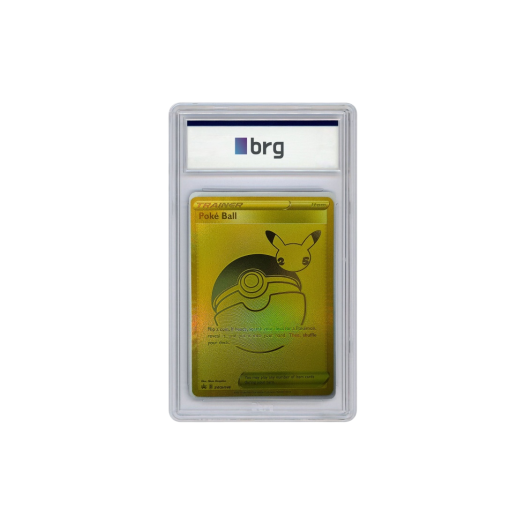 Pokemon Card Game BSP Ultra Premium Coll. Poke Ball 2021 (English Ver.)