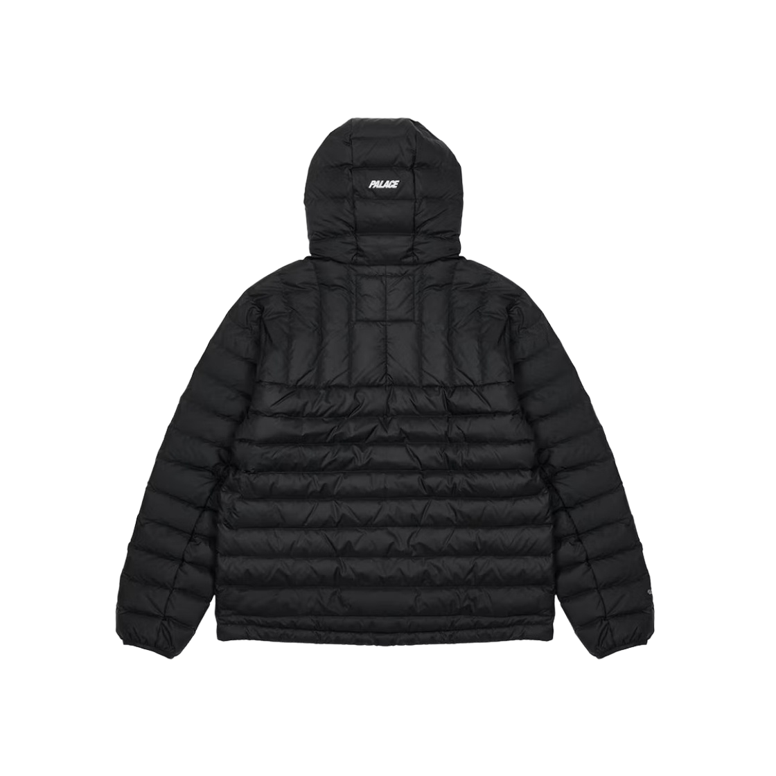 팔라스 퍼텍스 Q-라이트 다운 자켓 블랙 - 22SS | Palace | KREAM 팔라스 퍼텍스 Q-라이트 다운 자켓 블랙 - 22SS | Palace | KREAM