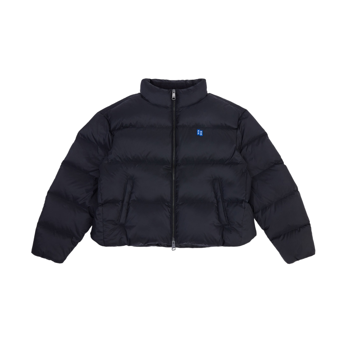 ★ADERERROR★ Sig; TRS Tag knit 01 Noir Black TRS Tag 01 Sweater by ADER error on Sale