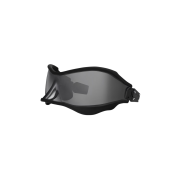 Gentle Monster x Maison Margiela MM101 Black Gray