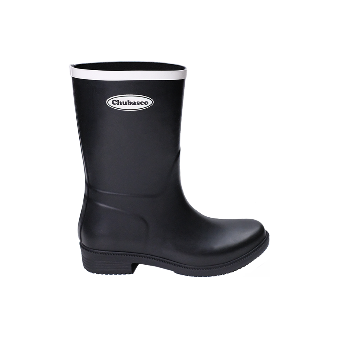 츄바스코 레인부츠 어반 스플래쉬 블랙(Chubasco Rainboots Urban Splash Black)