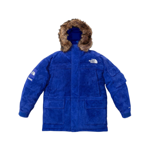 스투시 피터 서덜랜드 리버시블 다운 베스트 본 | Stussy | KREAM