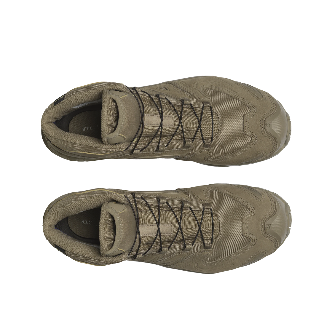 Salomon x Rier XA Mid GTX Argile ★ 関税/送料込 Buy Rier x XA Mid GORE-TEX 'Argile' - L47846500 | GOAT