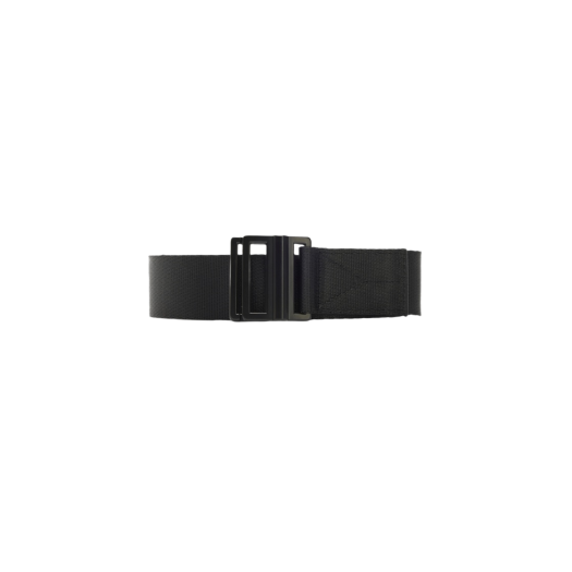 Y-3 Classic Logo Belt Black