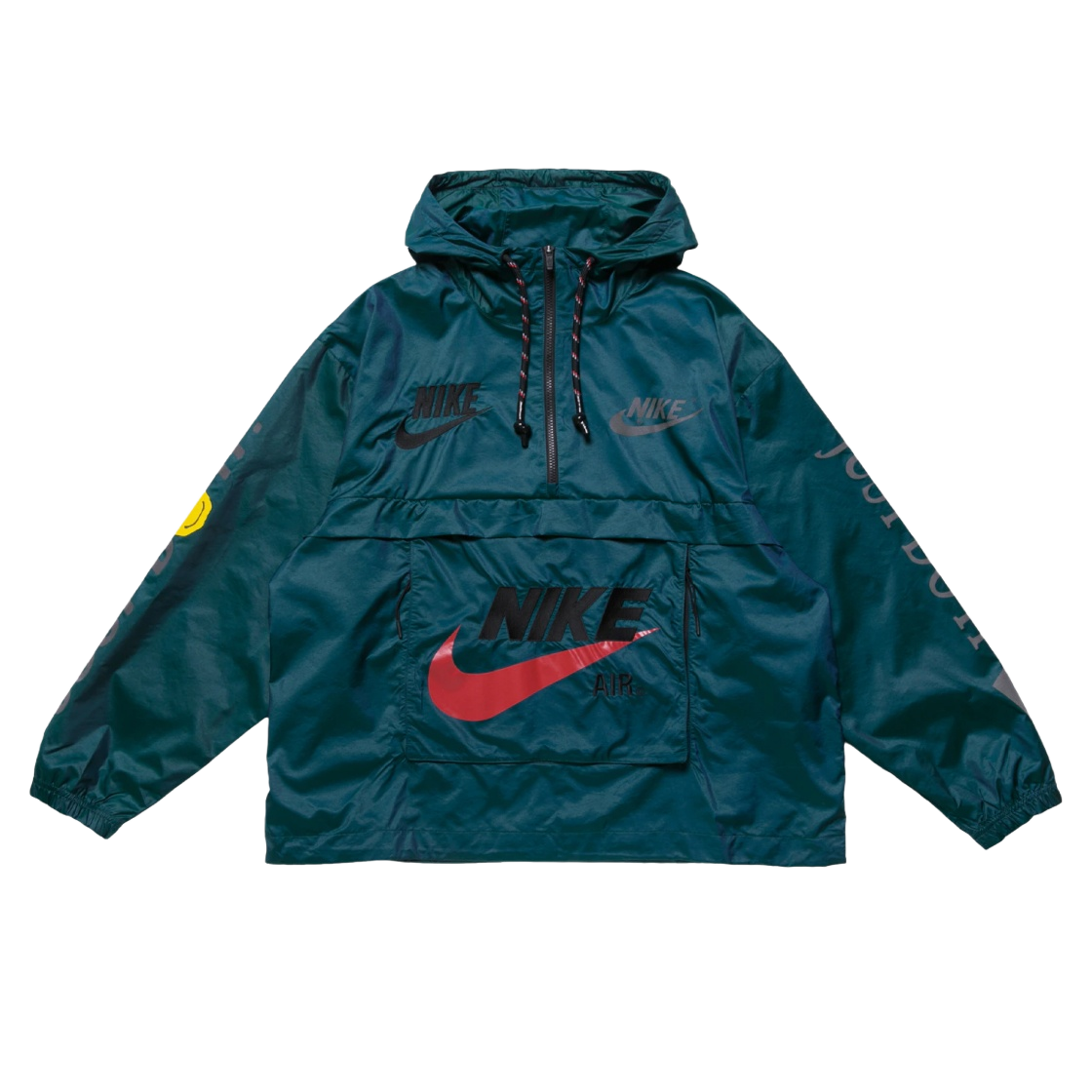 Nike x CPFM Anorak アノラック リフレクティブ ジャケットM NIKE x CPFM/ナイキ x シーピーエフエム】よりアノラック