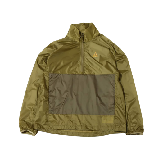 Nike ACG Cinder Cone Half Zip Top Pilgrim - Asia