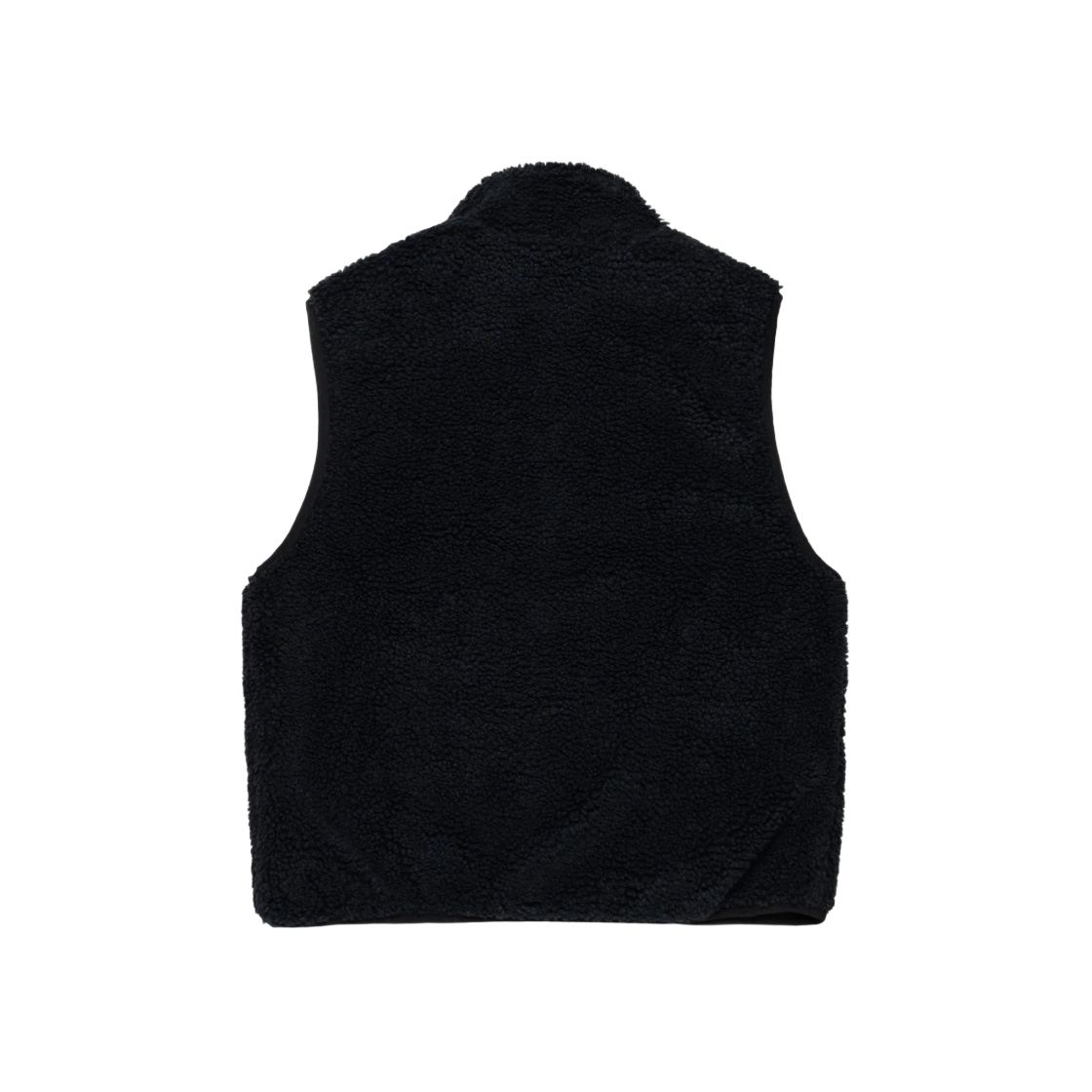 STUSSY ステューシー ジャケット メンズ Block Sherpa ( stussy
