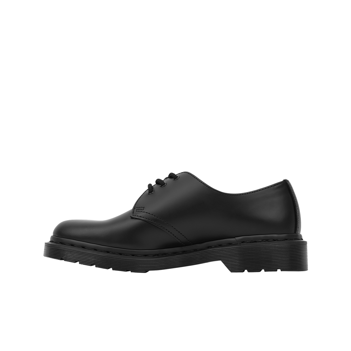 14345001 Dr. Martens 1461 Mono Black - #3