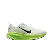 Nike Vomero 18 White Electric Green