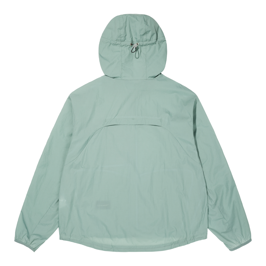 록히드마틴 라이트 웨이트 윈드브레이커 민트(LOCKHEED MARTIN Light Weight Windbreaker Mint) - 6