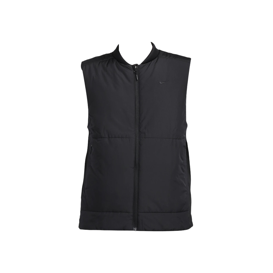 나이키 써마핏 언리미티드 트레이닝 베스트 블랙 - US/EU | Nike | KREAM Nike Therma-Fit Unlimited Training Vest Black - US/EU
