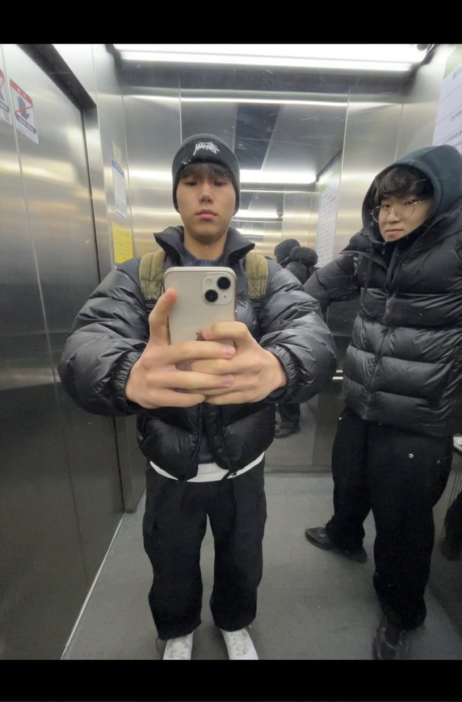 KREAM 프로필 이미지