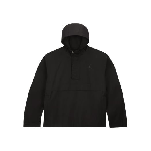 Jordan x A Ma Maniere Anorak Black (FN0613-010)