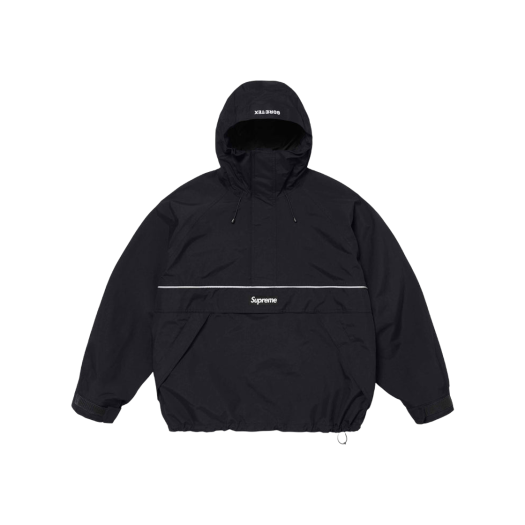슈프림 플로랄 테피스트리 아노락 블랙 - 21SS | Supreme | KREAM 슈프림 플로랄 테피스트리 아노락 블랙 - 21SS | Supreme | KREAM