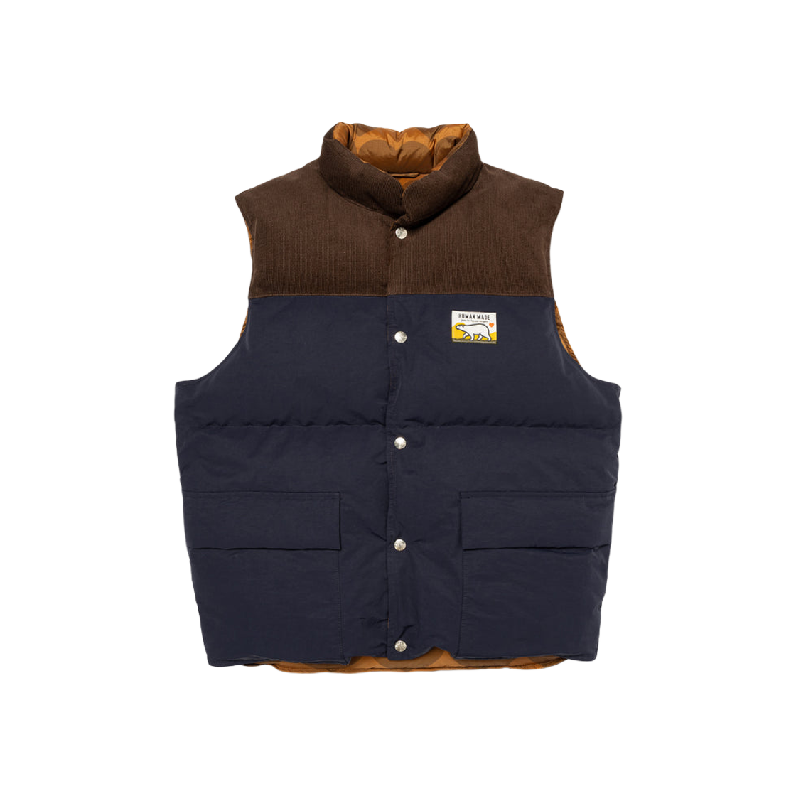 HUMAN MADE - ヒューマンメイドREVERSIBLE DOWN Human Made DOWN JACKET | hbx | REVERSIBLE