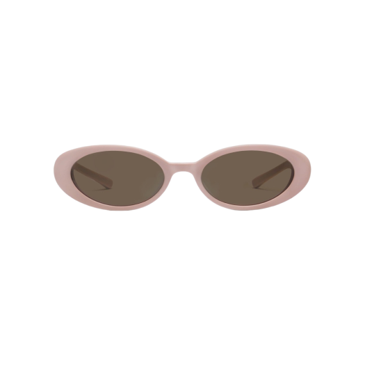 Gentle Monster x Jennie Jentle Salon Hush P7 Pink Brown