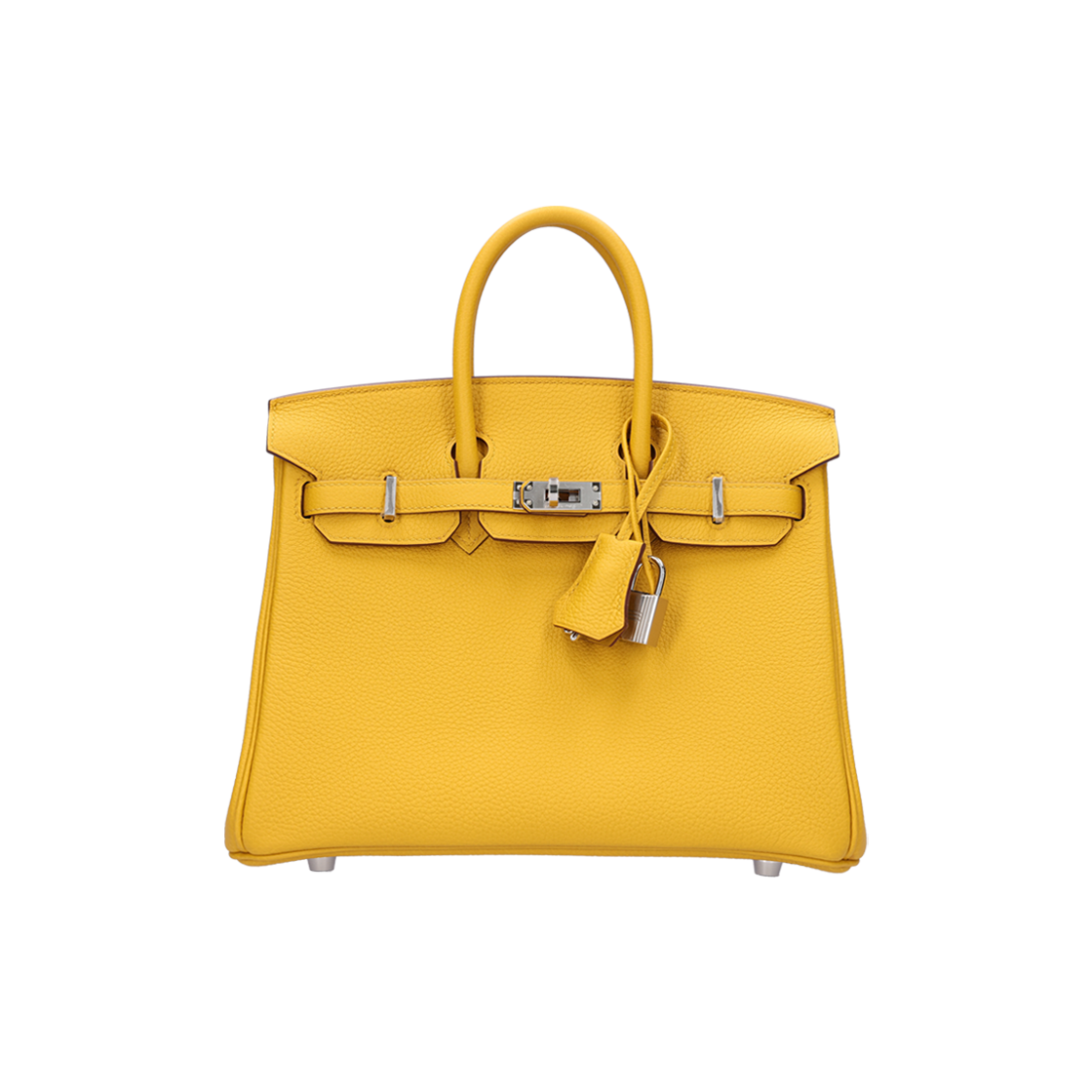 에르메스 H041344CK9D 버킨 25 백 토고 엠버 금장 | HERMES Boutique | KREAM Hermes Birkin 25 Bag Togo & Ember Gold