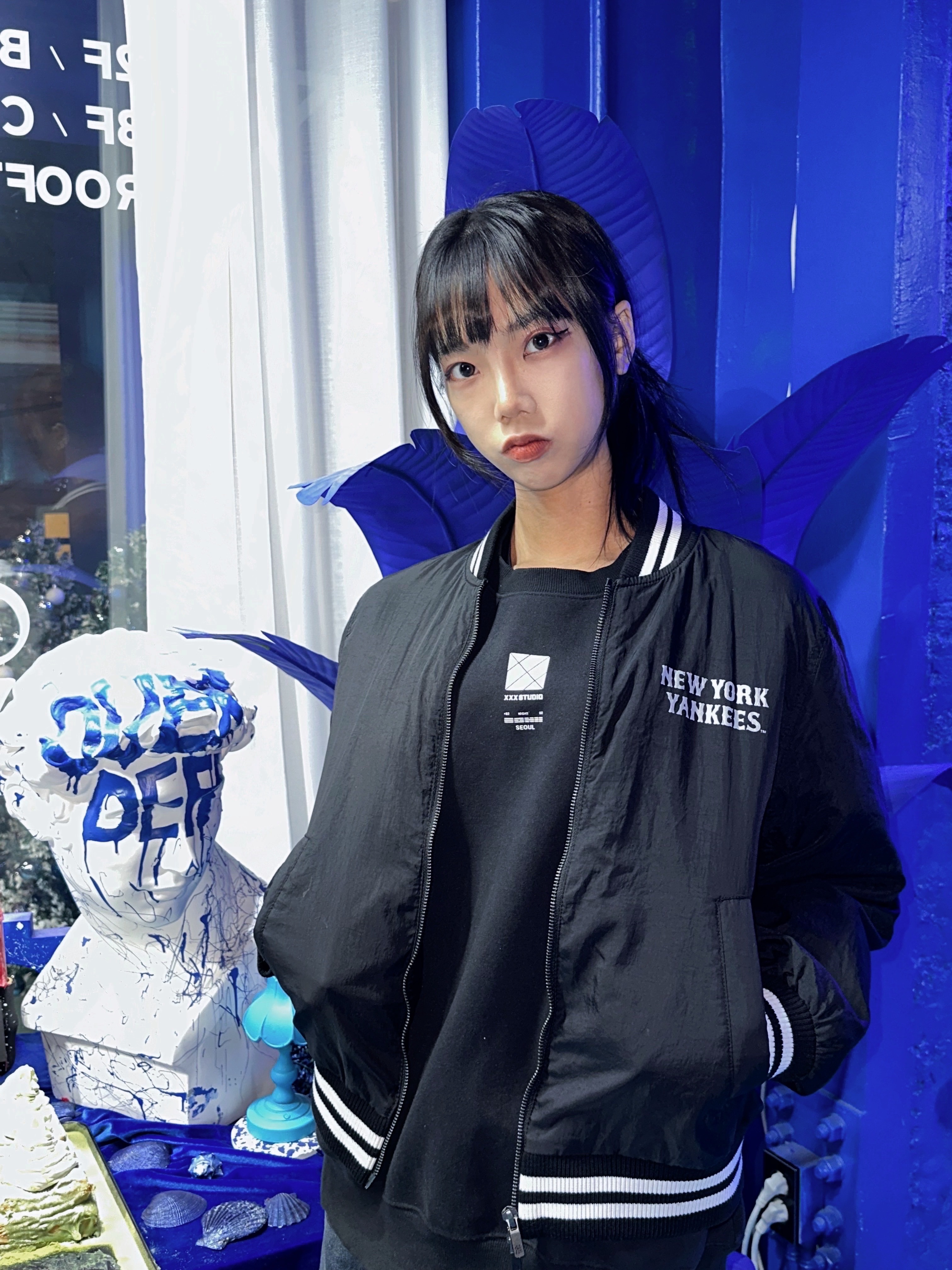 th2__a님의 스타일 - 3