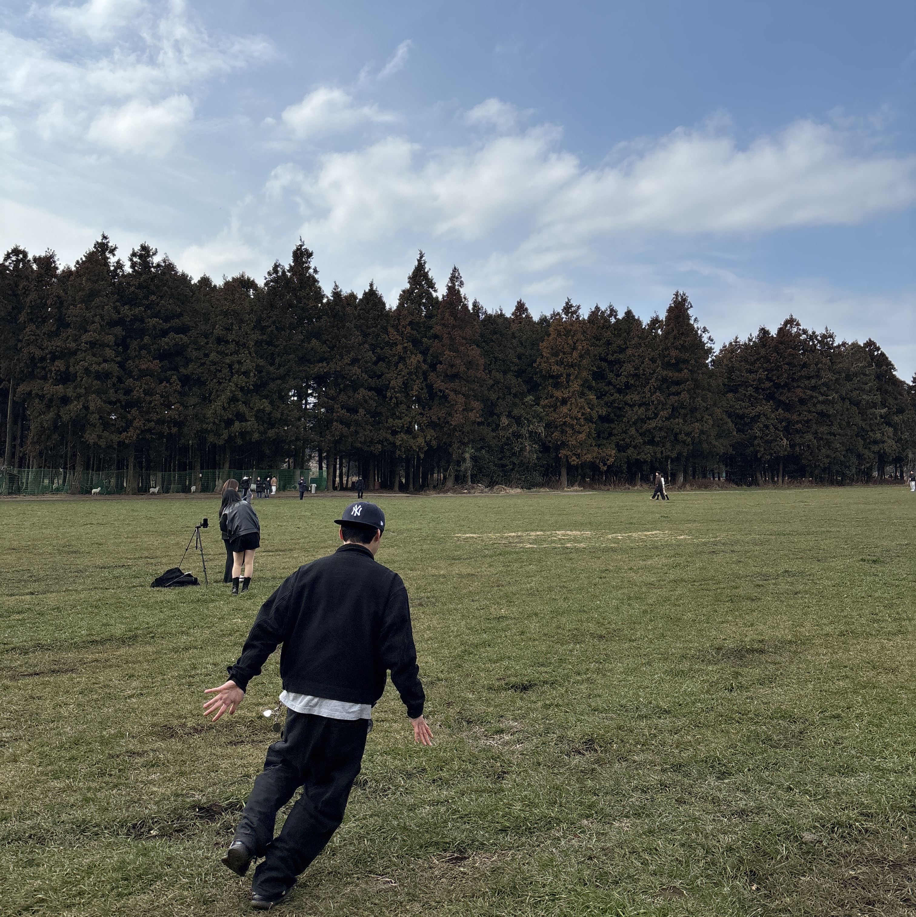휴일님의 스타일 - 3