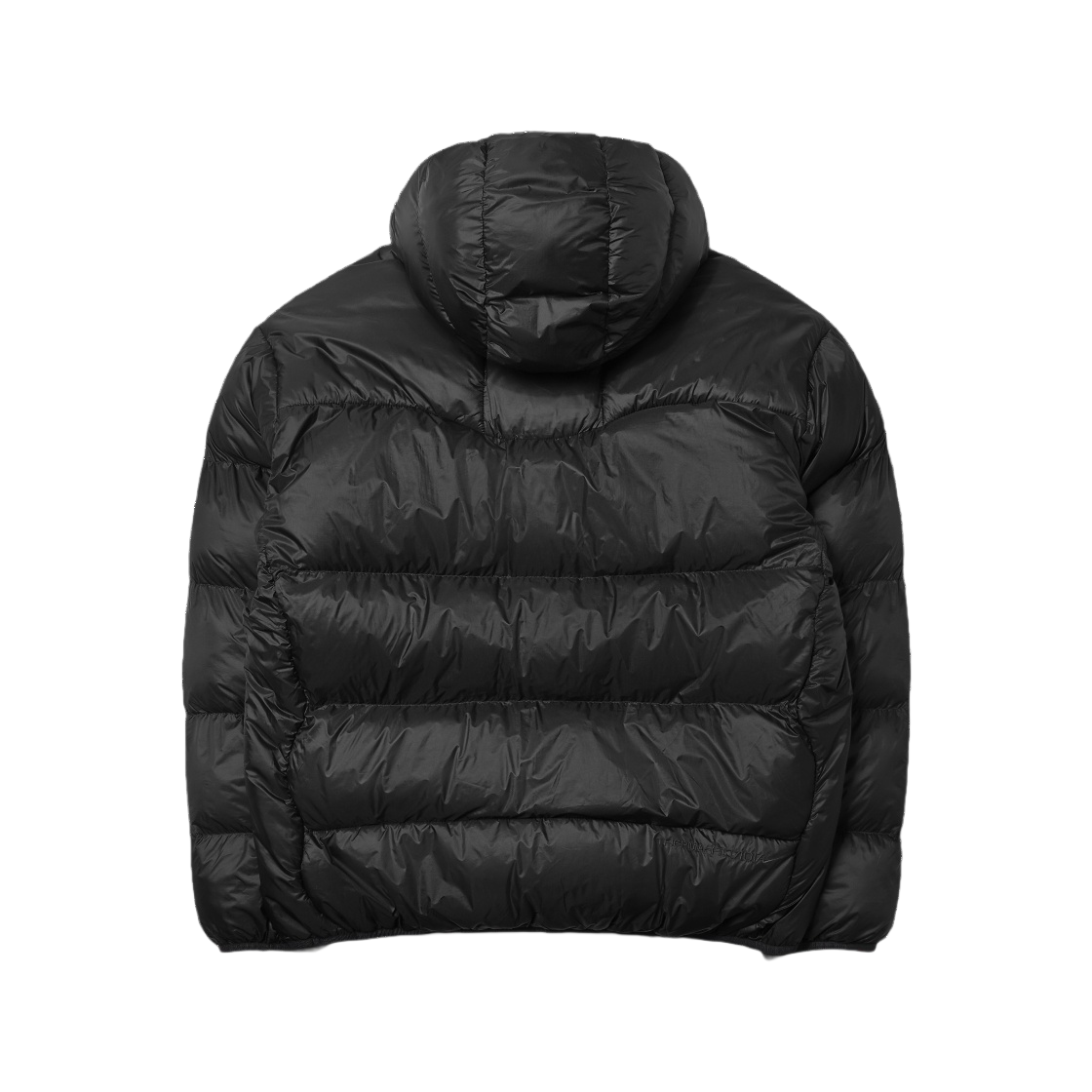 DH3071-011 Nike ACG Therma-Fit ADV Lunar Lake Puffer Jacket Black - Asia - #2