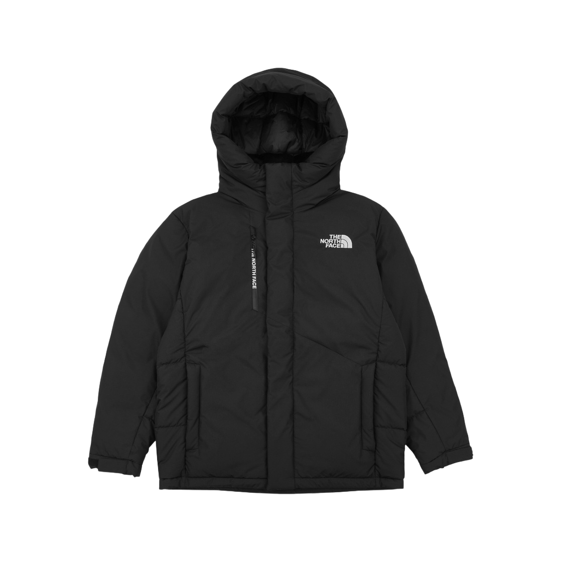 노스페이스 아웃라이트 다운 자켓 블랙 | The North Face | KREAM