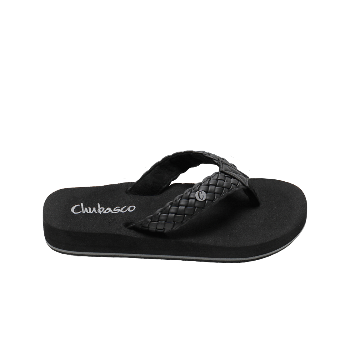 츄바스코 올라 블랙(Chubasco Ola Black)