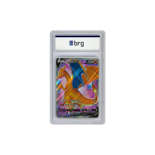 Pokemon Card Game BSP Champions Path Elite Trnr Box Charizard V 2020 (English Ver.)
