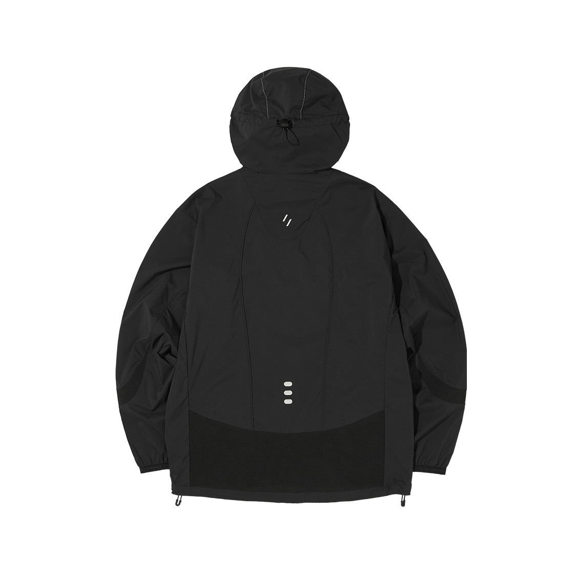 웰터 익스페리먼트 유엘 스티치 노프트 쉘 자켓 블랙(Welter Experiment Ul Stretch Soft Shell Jacket Black) - 2