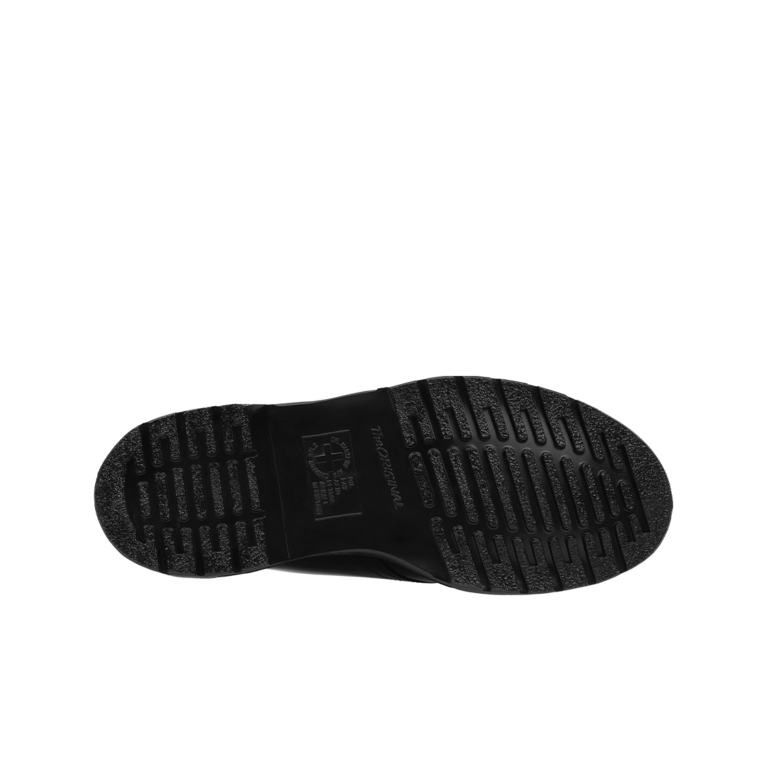 14345001 Dr. Martens 1461 Mono Black - #2