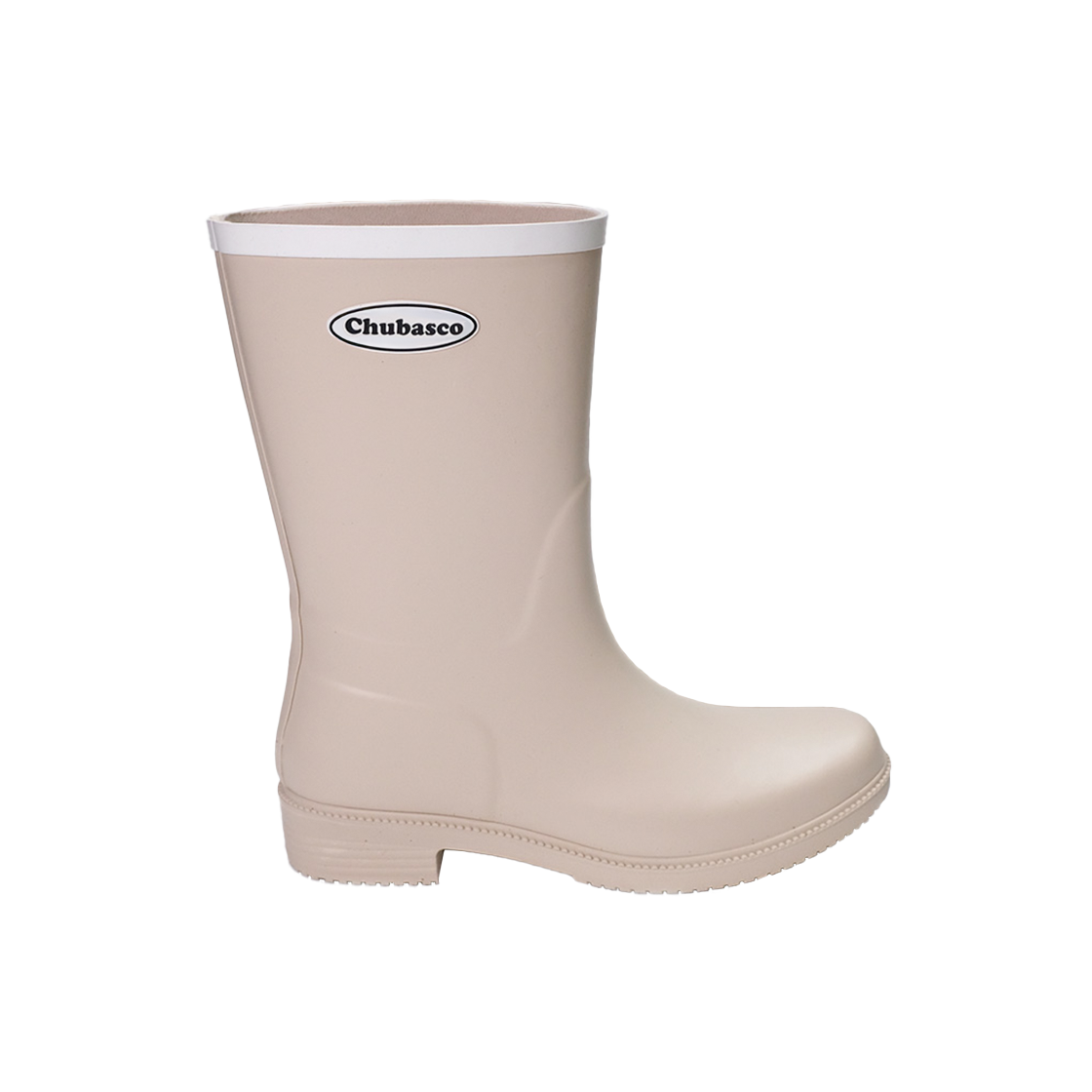 츄바스코 레인부츠 어반 스플래쉬 베이지(Chubasco Rainboots Urban Splash Beige)