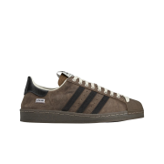 Adidas x Song for the Mute Superstar 82 Khaki Core Black