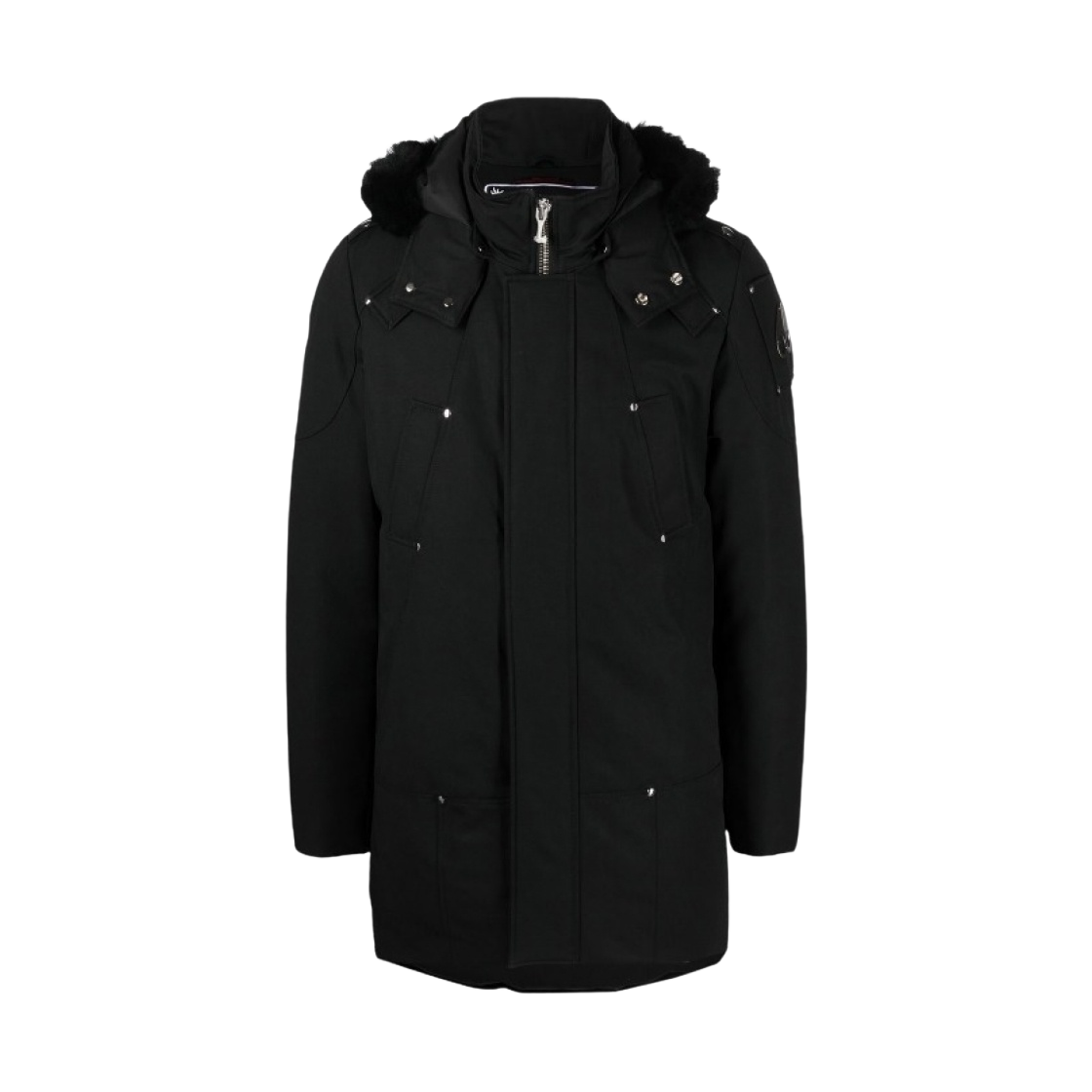 Moose Knuckles Origin... STYLE KREAM