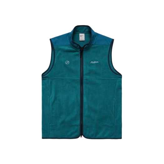 Malbon x Nike Dri-Fit Tour Vest ベスト - メルカリ