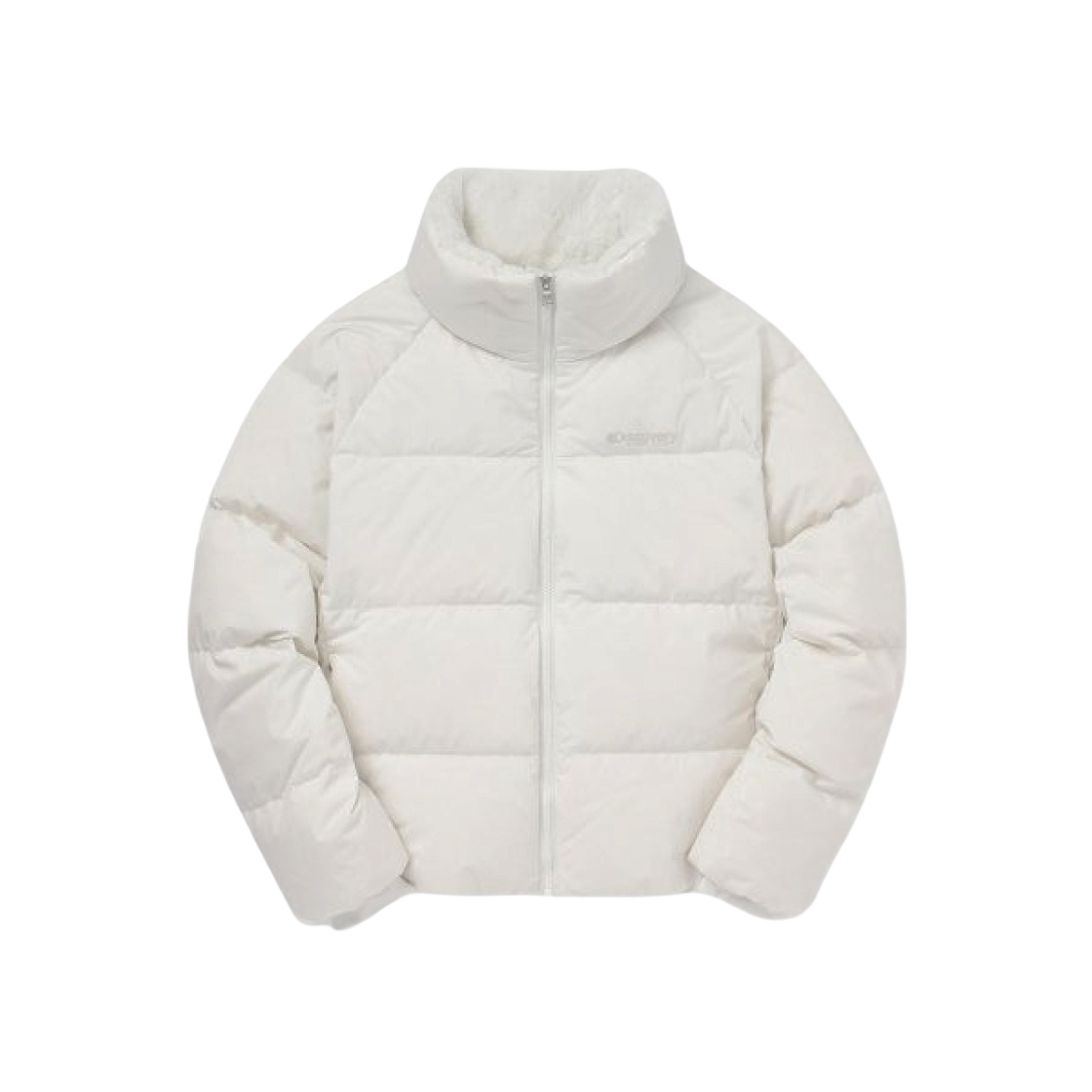 [Discovery]W's Olia Glow RDS Down Hood Short Padding 韓国発 Discovery]W's Olia Glow RDS Down Hood Short Padding 韓国発
