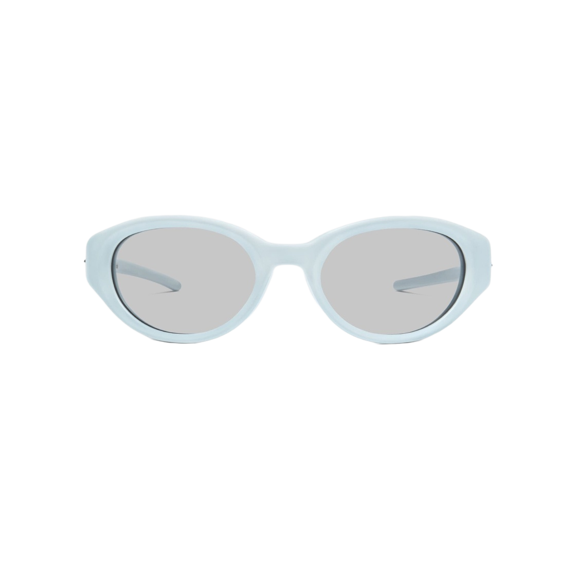 G2VTMNFZXSTW Gentle Monster x Jennie Jentle Salon Donut Bun BL5 Blue Gray - 대표 이미지 #1